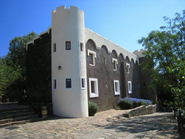 Hotel Heinitzberg